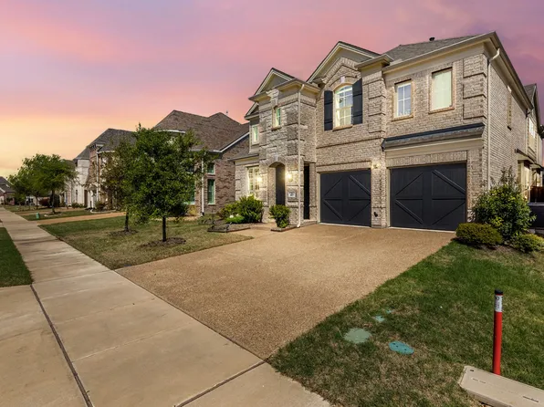 4827 Saguaro Rdg, McKinney, TX 75070