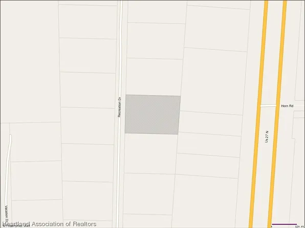 29 Recreation Dr, Venus, FL 33960