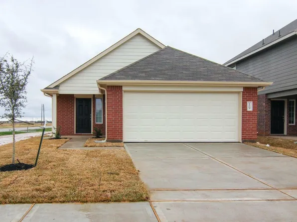 (undisclosed Address), Katy, TX 77493