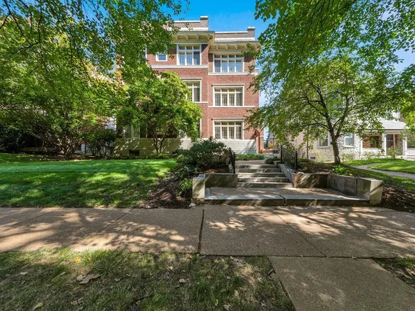 5521 Waterman Blvd APT C, Saint Louis, MO 63112