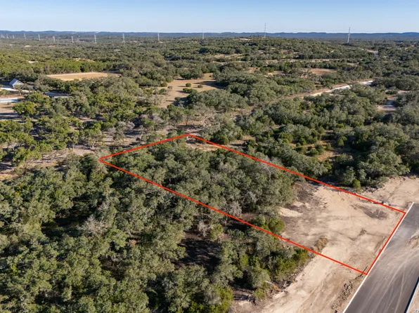 BLOCK 1, LOT 25 Standing Tall LOT 25, Boerne, TX 78006
