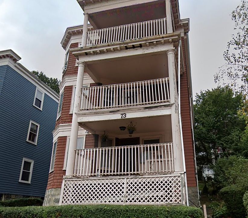 1st image of 73 Adams St #6