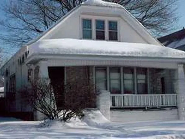 3564 North 16th STREET, Milwaukee, WI 53206