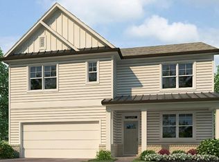 247 Hampton Ter, Dallas, GA 30157