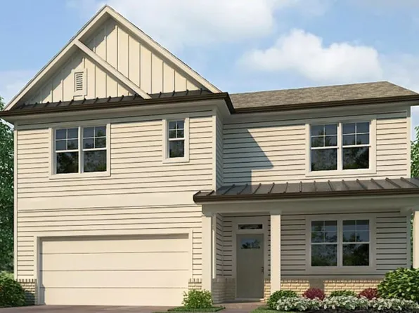 247 Hampton Ter, Dallas, GA 30157