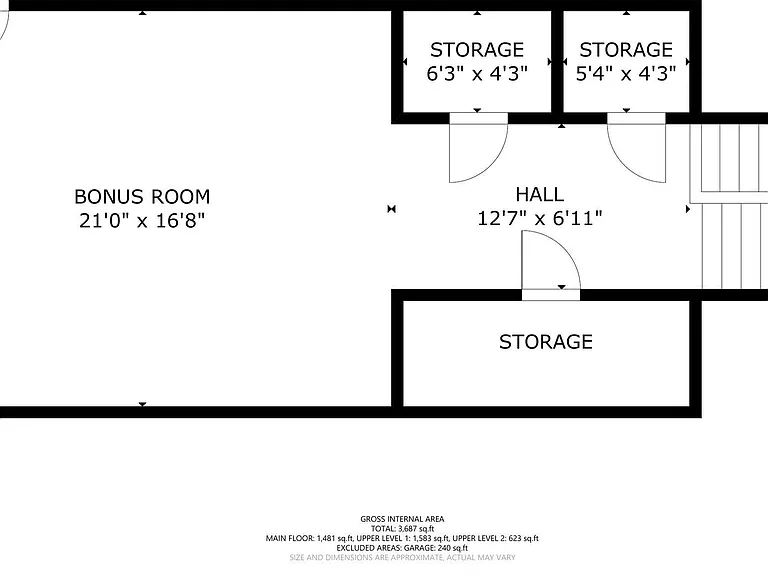 2854 Fairmont St — Photo 30