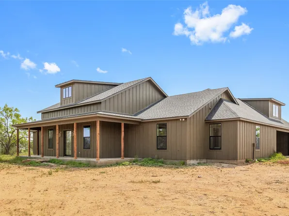 333 County Road 430, Mullin, TX 76864
