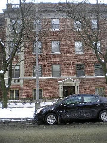1st image of 1151 E Hyde Park Blvd #1D