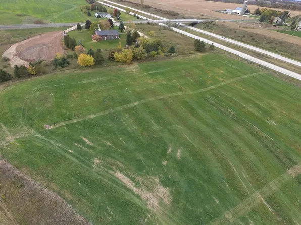 3515 COUNTY ROAD LL #Lt2, Port Washington, WI 53074