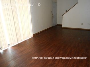 4908 Andrew Jackson Ct APT D, Imperial, MO 63052