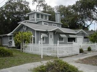 9 Highland Ave, Dunedin, FL 34698
