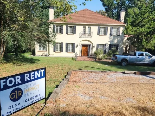 4039 Kingston Pike, Knoxville, TN