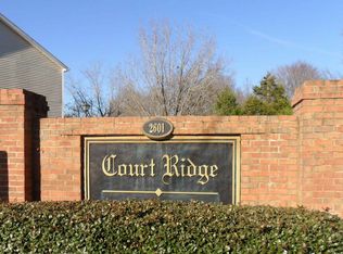 2601 Duncan Chapel Rd UNIT 102N, Greenville, SC 29617