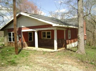 371 Ray Hill Rd, Spartanburg, SC 29301