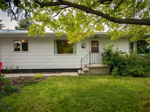6235 Leonard St, Manhattan, MT 59741