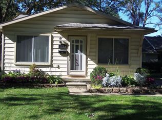 3281 Thomas Ave, Berkley, MI