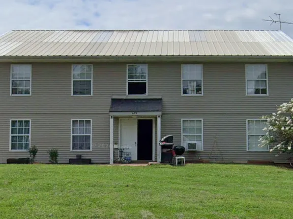 699 Whitlock Rd #4, Alvaton, KY 42122