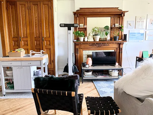 Rented by Garfield Realty  | media 32