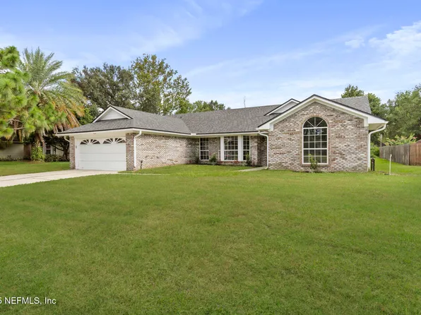 8852 BANDERA Circle S, Jacksonville, FL 32244