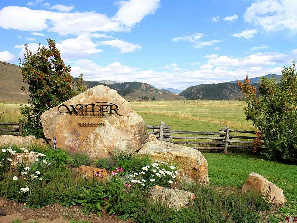 LOT 24 24 Elk Ln, Almont, CO 81210 MLS 782427 Zillow