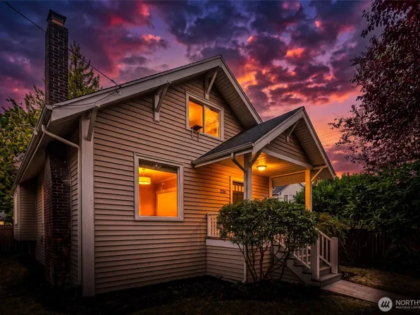 256 NE 50th Street, Seattle, WA 98105