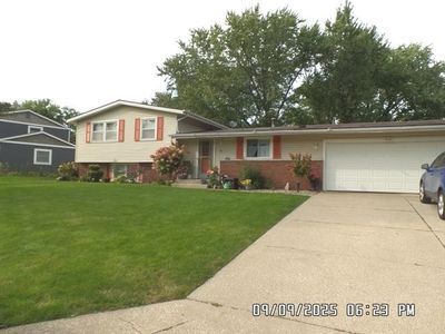 4 Essex Ln, Elkhart, IN, 46514