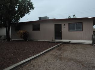 6640 E Aspen Ave, Mesa, AZ 85206
