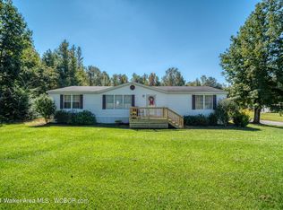 6099 Redmill Saragossa Rd, Nauvoo, AL 35578