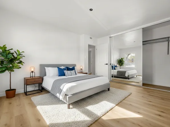 5852 Interceptor St, Los Angeles, CA