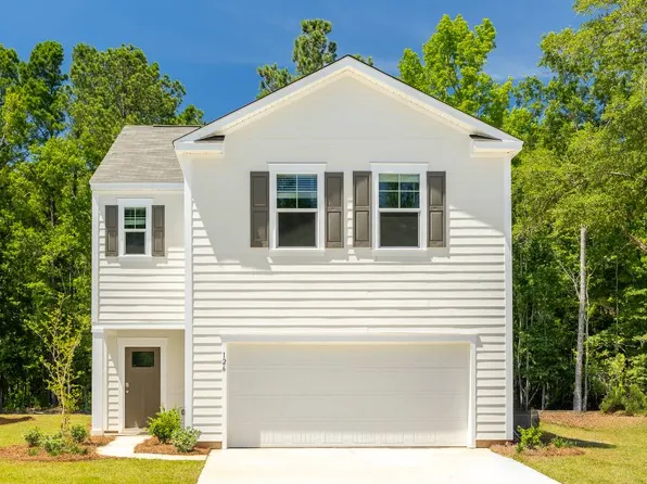 6289 Gritman Dr, Hollywood, SC 29449