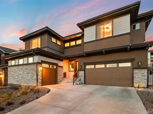 16370 Graham Peak Way, Broomfield, CO 80023