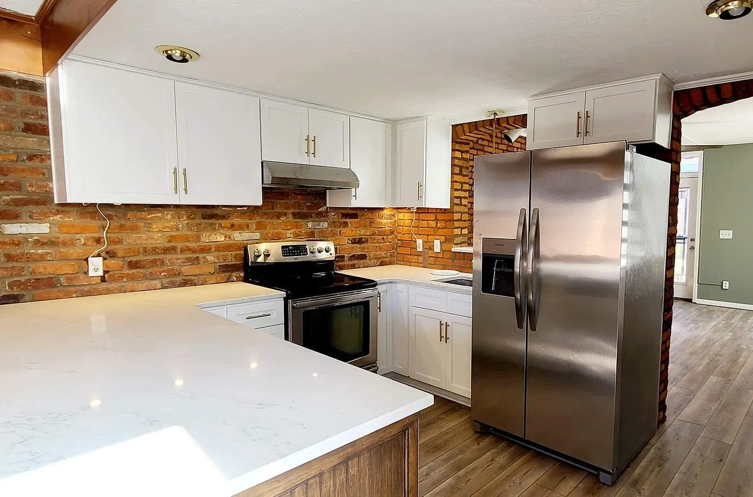 3 bed, 1800 sqft, $2,850 — Photo 2