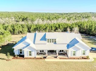 7628 Buffalo Ridge Rd, Pace, FL 32571