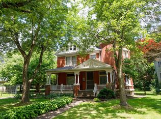 1019 Findley Ave, Zanesville, OH 43701