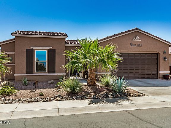 4th image of 41571 W SOLSTICE Court