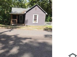 137 Garfield St APT A, Statesville, NC 28677