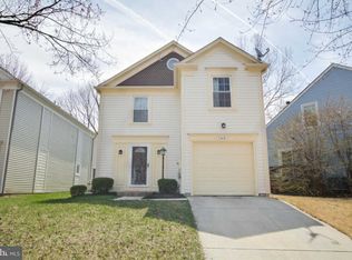 7249 Steamerbell Row, Columbia, MD 21045