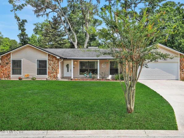 3426 POINT LOBOS Trail, Jacksonville, FL 32223