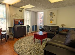 69 W Middle St #A, Gettysburg, PA 17325