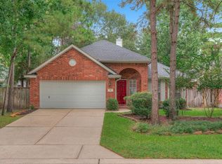 18 Cypress Bayou Ct, Spring, TX 77382