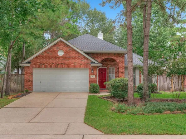 18 Cypress Bayou Ct, Spring, TX 77382