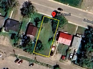 519 2nd Ave E, Brooks, AB T1R 0H6