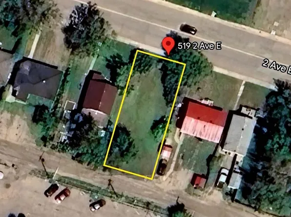 519 2nd Ave E, Brooks, AB T1R 0H6