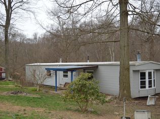 9761 Wince Rd NE, Newark, OH 43055