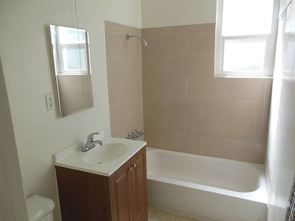remodeled bathroom