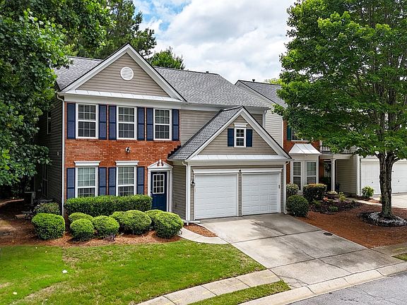 2nd image of 1752 Bentridge Dr NW #4