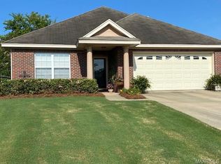 9412 Colleton Ct, Montgomery, AL 36117