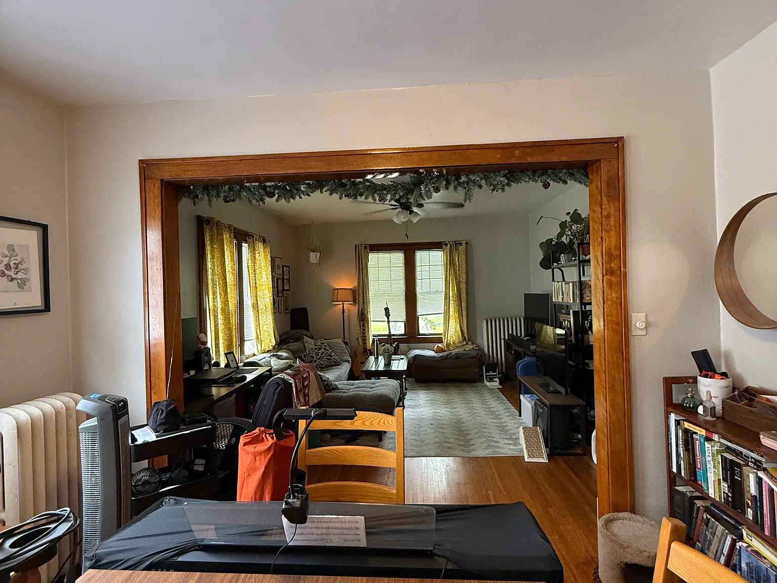 2 bed, $1,549 — Photo 3