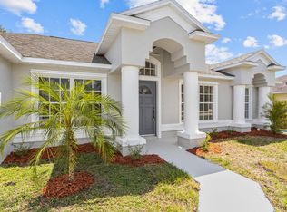 2737 SW District Ave, Port Saint Lucie, FL 34953