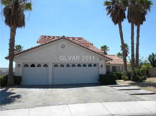 1724 Afton Dr, Las Vegas, NV 89117